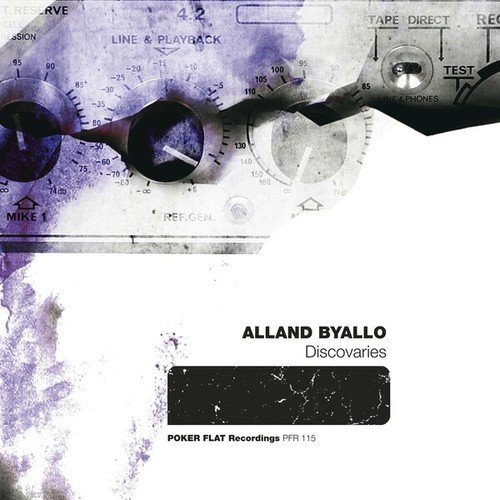 Alland Byallo-Discovaries