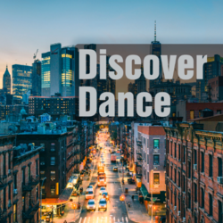 Discover Dance - Music Worx