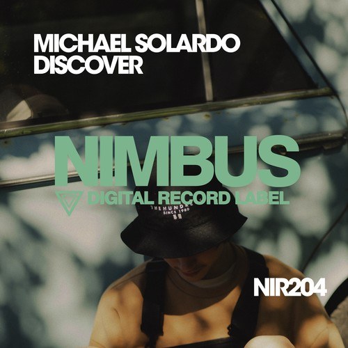 Michael Solardo-Discover
