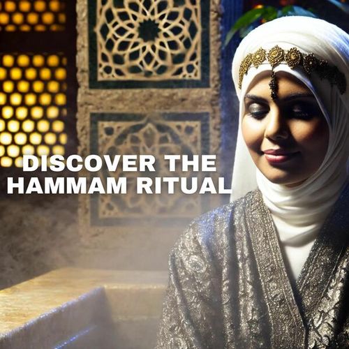 Discover the Hammam Ritual