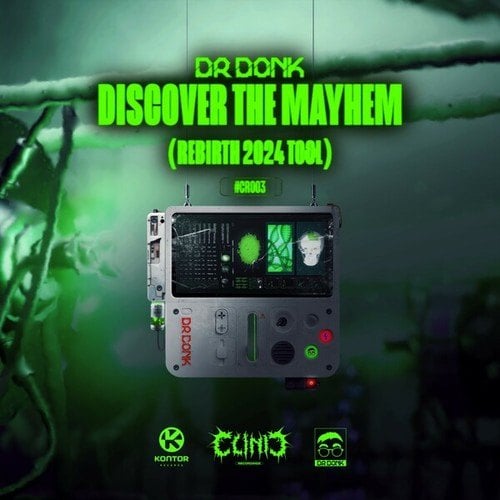 Discover the Mayhem (Rebirth 2024 Tool)