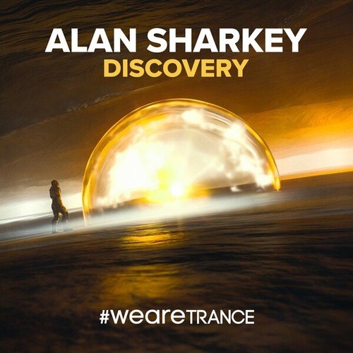 Alan Sharkey-Discovery