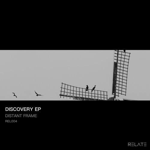 Distant Frame-Discovery EP