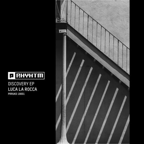 Luca La Rocca-Discovery EP