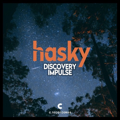 Hasky-Discovery / Impulse