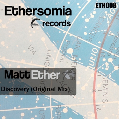 Matt Ether-Discovery