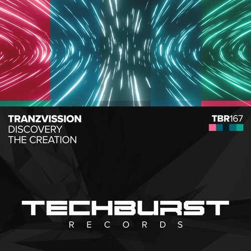 Tranzvission-Discovery / The Creation