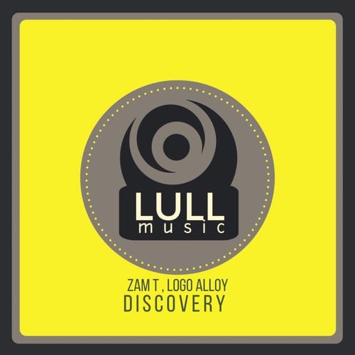 Zam T, Logo Alloy-Discovery