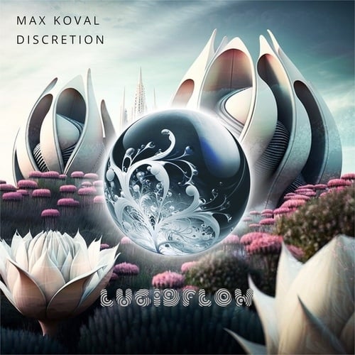 Max Koval-Discretion