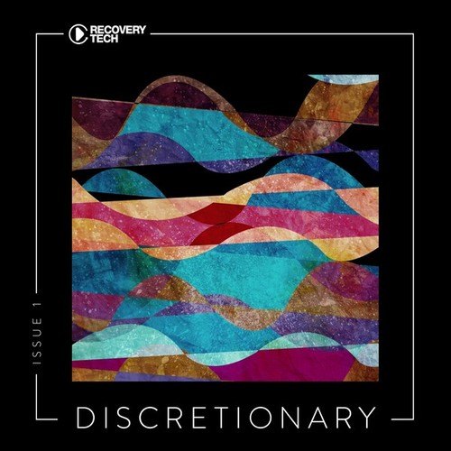 Various Artists-Discretionary Issue 1