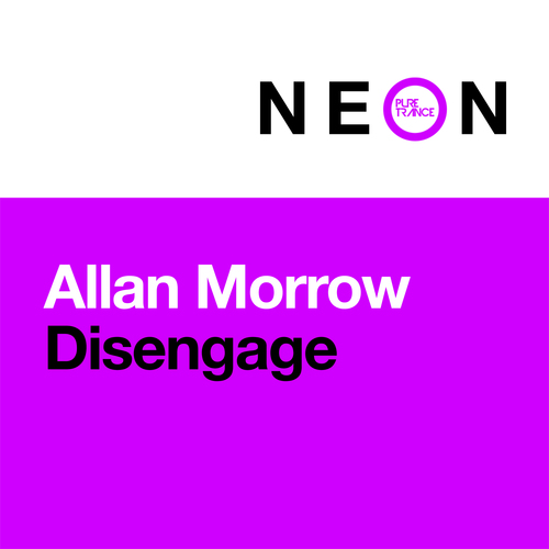 Allan Morrow-Disengage