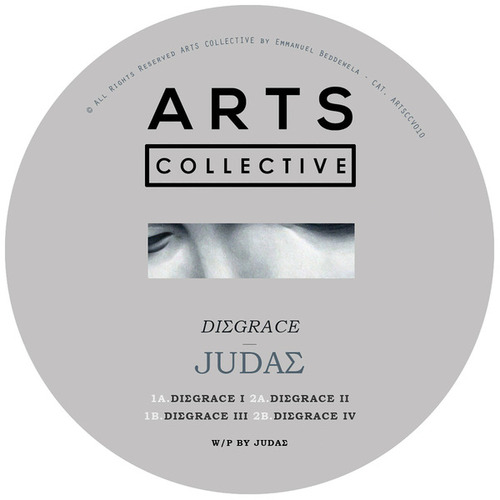 JUDAΣ-Disgrace