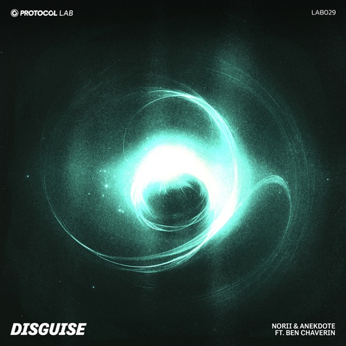 NORII, Anekdote, Ben Chaverin, Protocol Lab-Disguise