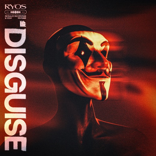 Ryos-Disguise