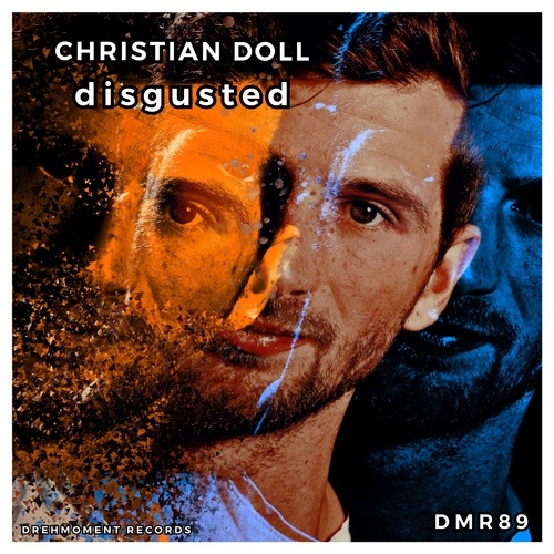 Christian Doll-Disgusted