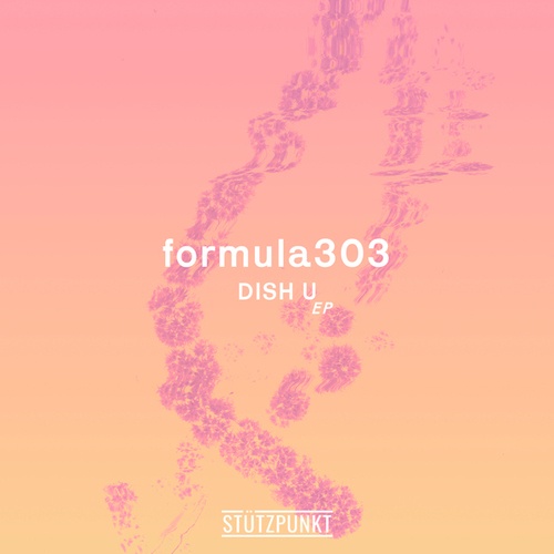 Formula303-Dish U EP