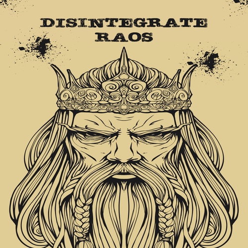Raos-Disintegrate