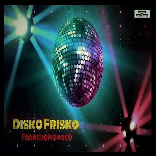 Fabrizio Monaco-Disko Frisko