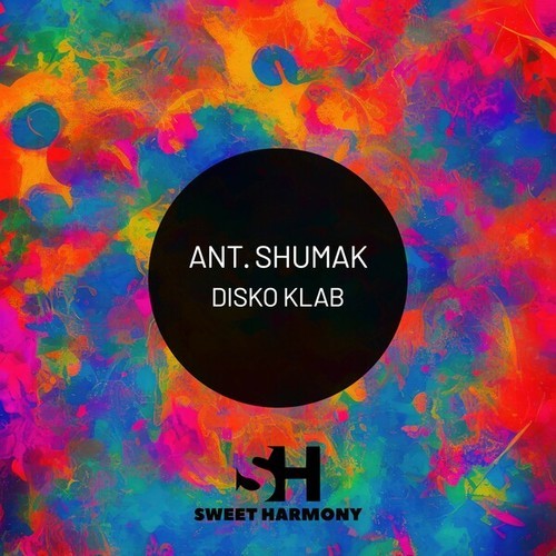 Ant. Shumak-Disko Klab