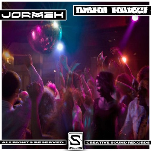 Jormek-Disko Krazy