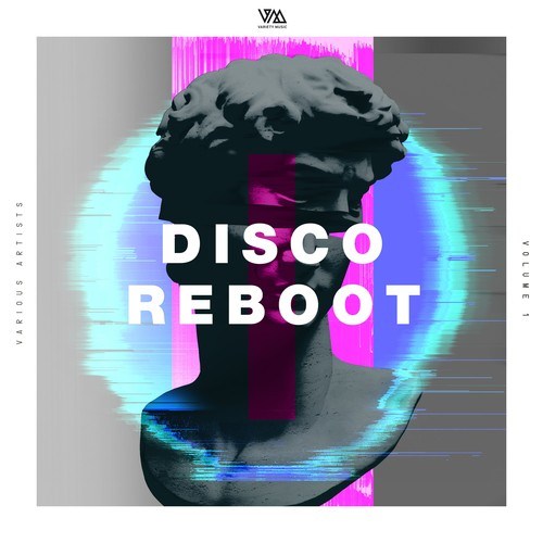 Various Artists-Disco Reboot, Vol. 1