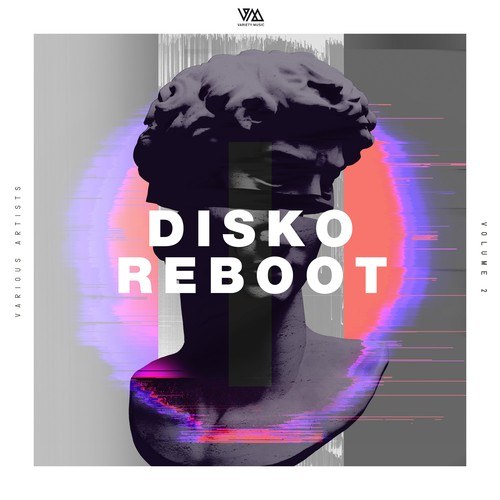 Various Artists-Disko Reboot, Vol. 2