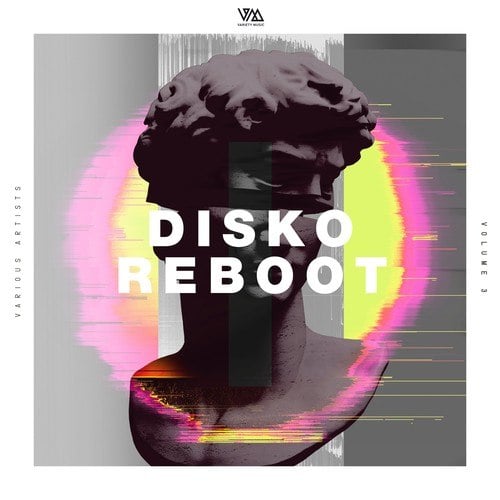 Various Artists-Disko Reboot, Vol. 3