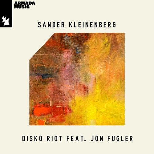 Sander Kleinenberg, Jon Fugler-Disko Riot