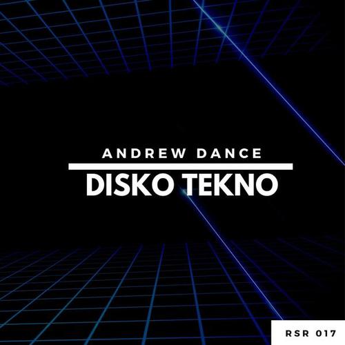 Andrew Dance-Disko Tekno