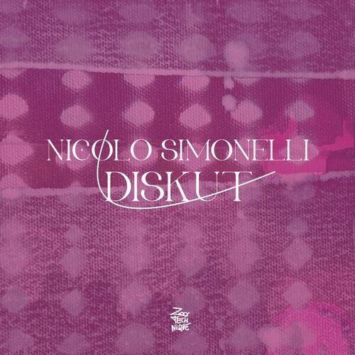 Nicolo Simonelli-Diskut