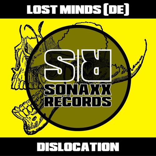 Lost Minds (DE)-Dislocation