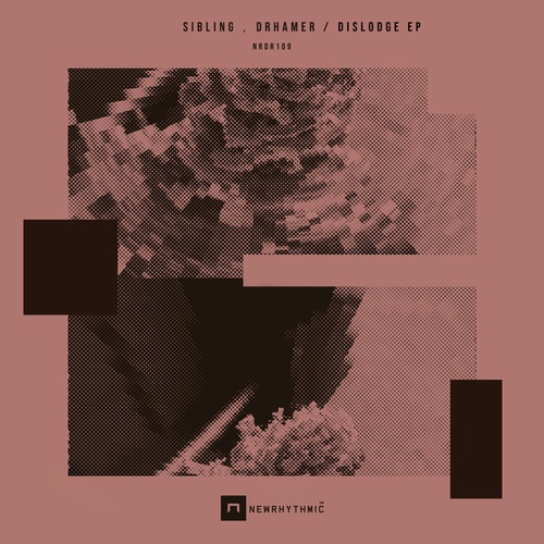 Sibling (IT), Drhamer-DISLODGE EP