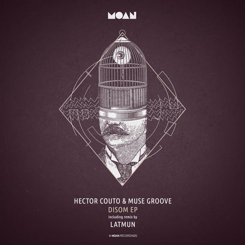 Hector Couto, Muse Groove, Latmun-Disom EP