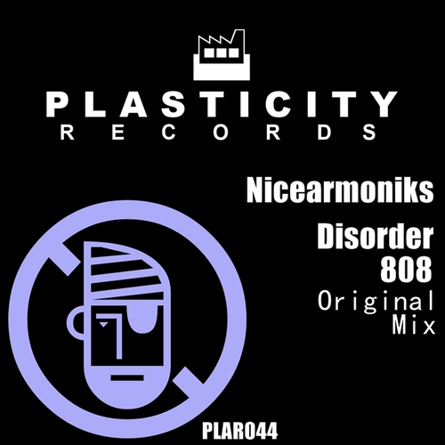 Nicearmoniks-Disorder 808