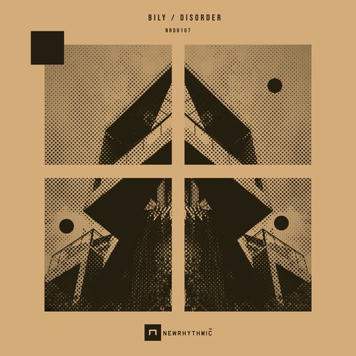 BILY-Disorder EP