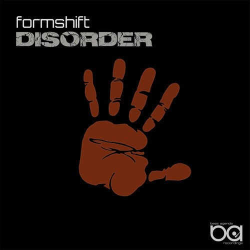 Formshift-Disorder