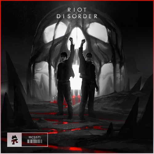 Riot-Disorder