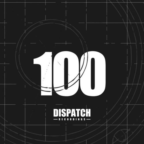 Various Artists-Dispatch 100, Pt. 2: The Past Blueprint Edition