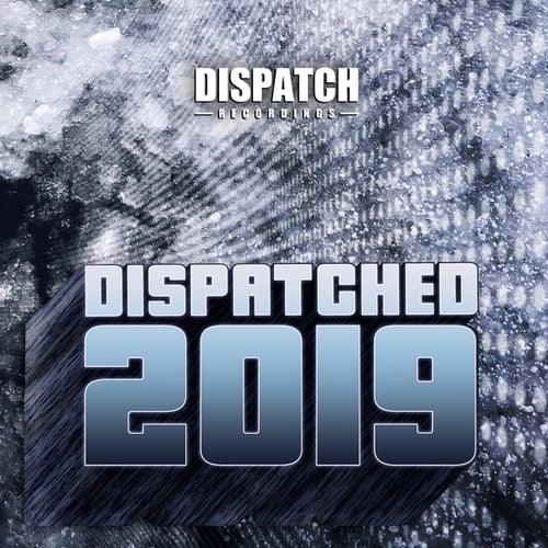 Various Artists-Dispatched 2019