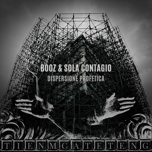 Booz, Sola Contagio-Dispersione Profetica EP