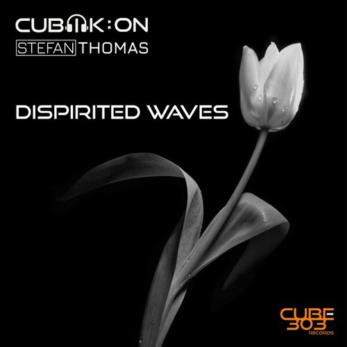 Stefan Thomas, Cubik:On-Dispirited Waves