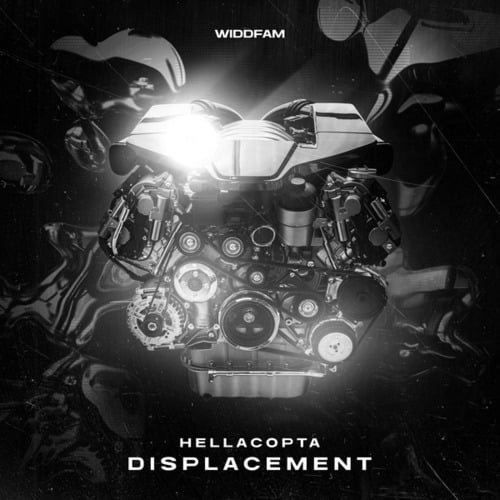 Hellacopta-Displacement