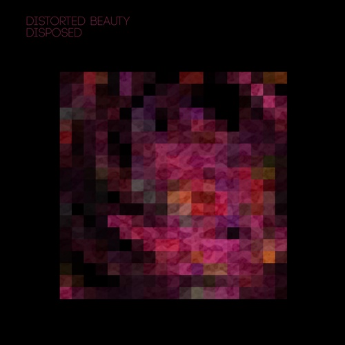 Distorted Beauty-Disposed
