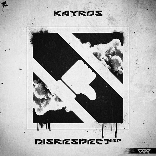 KAYROS-Disrespect EP
