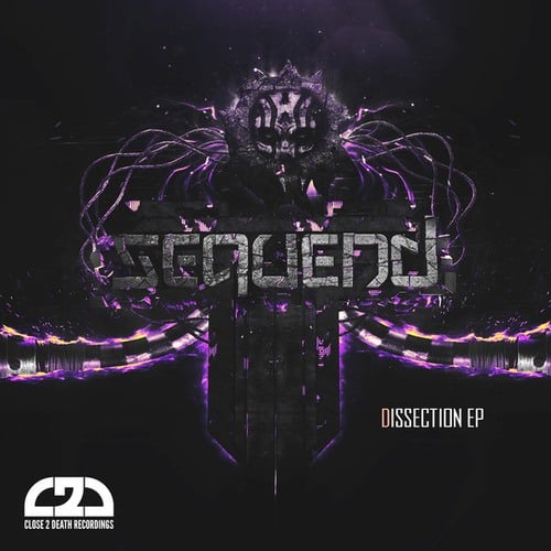 Sequend-Dissection EP
