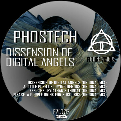 Phostech-Dissesion of Digital Angels