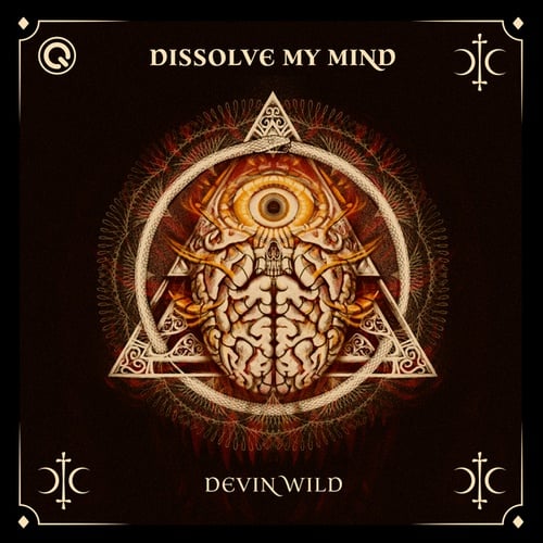 Devin Wild-Dissolve My Mind