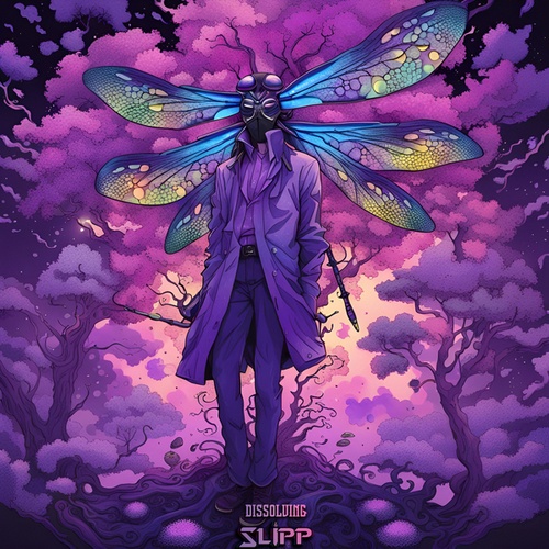 Slipp.-Dissolving