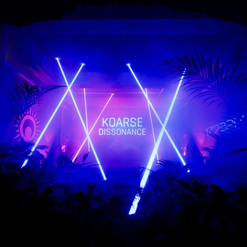 Koarse-Dissonance EP