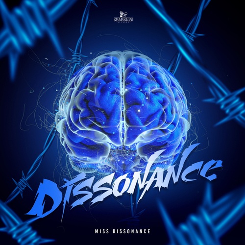 Miss Dissonance-Dissonance